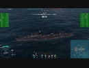 【WoWS】戦闘詳報 #035 2022/09/03_1