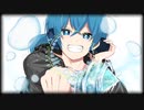【カワイイ×カッコイイEDM】雨音水月-Amaoto