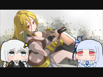 【ドラゴノーカ】竜の背中に村を作る Part11【VOICEROID実況プレイ】