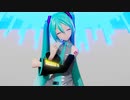 【MMD】Prhythmatic【YYB式初音ミク】