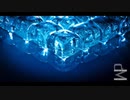 【NNIオリジナル】Glass Cube