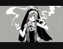 【コールセンターのお姉さんが】神っぽいなを歌ってみた
