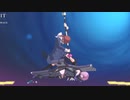 MELTY BLOOD: TYPE LUMINAマシュ　リョナ　
