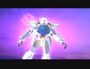 Xbox360「高達無雙3」日版-HARD難度-序章 (2)