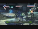 Xbox360「高達無雙3」日版-HARD難度-序章 (3)