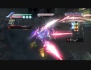 Xbox360「高達無雙3」日版-HARD難度-序章 (4)
