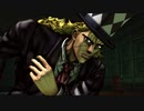 【ジョジョASBR】同じ部の新キャラとの掛け合い集