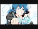 【カワイイ×カッコイイEDM】雨音水月-Amaoto1時間ループバージョン