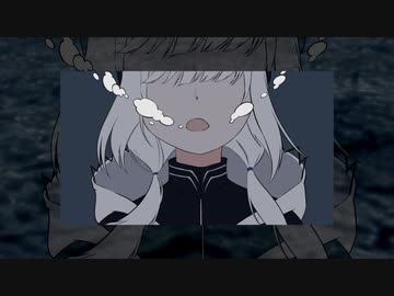 【オリジナル】Drawning night /もりP feat. 可不