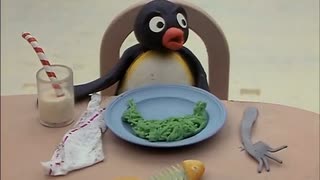 美食家pingu