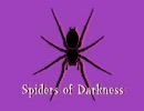 【DS-10】Spiders of Darkness【オリジナル】