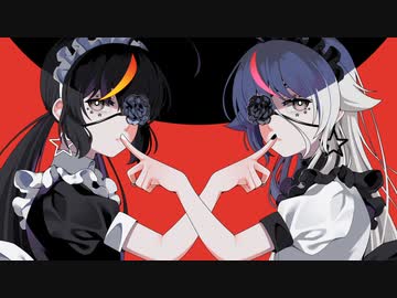 ウナとIAにアイデンティティ 歌ってもらった