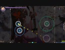 【osu!】流行りのpp譜面でpp稼いでみた 433pp (Zan'ei ☆6.77)