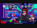 FNFたのしーよーー(Ouch)
