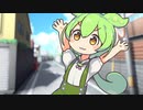 [voicevox劇場]幽霊