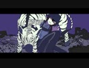 【歌ってみた】ジブラ / すりぃ - Covered by 狼夜衣雪【新人Vtuber】