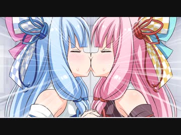出られない部屋で人体改造された茜ちゃん【VOICEROID劇場】