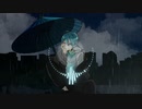 【かっこいいサイバーなBGM】雨音水月‐アドレナリン