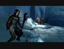 【Skyrim】マイペースなドラゴンボーン達と真夏のドーンガード戦記 #48【ゆっくり実況】