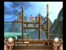 PS2版　イース３　プレイ動画03