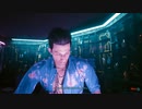 ＃07【Cyberpunk2077】俺は女性アバターでCyberpunkな世界を生きていく