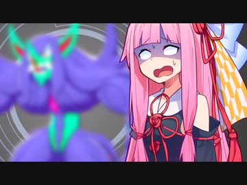 [ポケモン剣盾]選ばれたのはオーロンゲでした【VOICEROID実況】