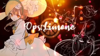 【BOF:ET】Ops:Limone / Reku Mochizuki【BGA】