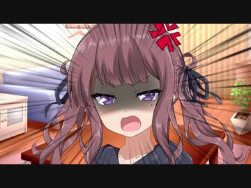 【ASMR風】夏色花梨／怒りの耳かき【耳かき…? 】