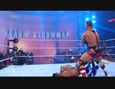 RAW（09/05）