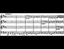 Johann Pachelbel - Kanon