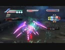 Xbox360「高達無雙3」日版-HARD難度-序章 (5)