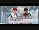 Xbox360「高達無雙3」日版-HARD難度-序章 (8)