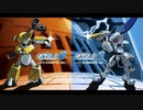 メダロット8 BGM - Ready For Robattle　30分