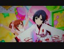 アイドルマスターシンデレラガールズ「Tottori EVOLVED」あんきら！？狂騒曲