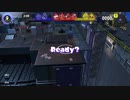 [Splatoon3]前夜祭フェス プレイ動画 その７