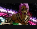 【ジョジョMMD】KING【ディアボロ】