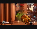 Overwatch オーバーウォッチ適当実況動画part701