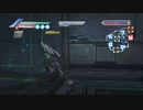 Xbox360「高達無雙3」日版-HARD難度-序章 (9)