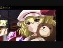 【東方】男が幻想万華鏡を一人でアフレコしてみた【第２話】