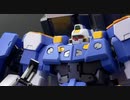 プラモ溜五郎 第十九話 R-２作るぜ