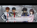 Xbox360「高達無雙3」日版-HARD難度-序章 (13)