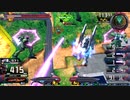 履物のEXVS2XB    183足目    ヴィクトリー