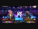 クラン戦 1SWINGアッパー縛りジャブフック2R圧倒的勝利