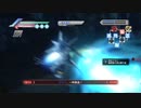 Xbox360「高達無雙3」日版-HARD難度-伽洛德·蘭-第一期 (6)