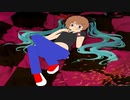 【アレホ】ワールドイズマイン【UTAUカバー】+VB +UST