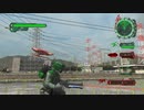 【PS4実況】ルーレットで兵科を決める地球防衛軍6 Part.027【地球防衛軍6】