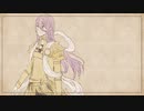 【人力刀剣乱舞】オレンジ【蜂須賀虎徹・長曽祢虎徹】