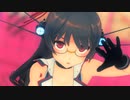 【MMD艦これ】摩耶＆鳥海【シュガーヘイト】