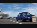 北海道ツーリング'22 with Rover Mini SHORT01