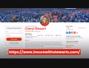 Cheryl Stewart - State Farm Insurance Agent
